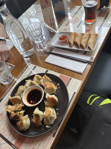 Photo of The Dumpling Tree Bar & Restaurant - 59 Perne Rd, Cambridge CB1 3RX